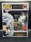 Jujutsu Kaisen - Suguru Geto - GameStop Exclusive #1891 Funko Pop