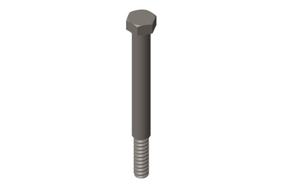 CUMMINS BOLT 3900227