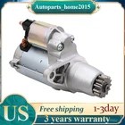 Starter Motor For Toyota Camry RAV4 Avalon Sienna Highlander Corolla Lexus ES330