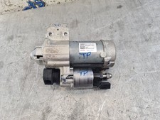 2024 BMW M4 G82 STARTER MOTOR 8671505-04