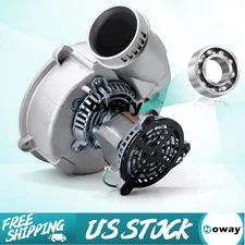 For Rheem Ruud Furnace Inducer Motor 70-24157-03 J238-150-1533 Jakel 11787-07