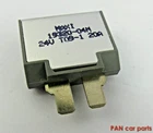 Fuse 24V, 20A, 19320-04M, NSN 5925-01-422-4747