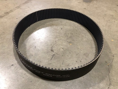 #ad New Gates 14MGT 1750 90 Polychain GT Carbon Belt No Box $599.95