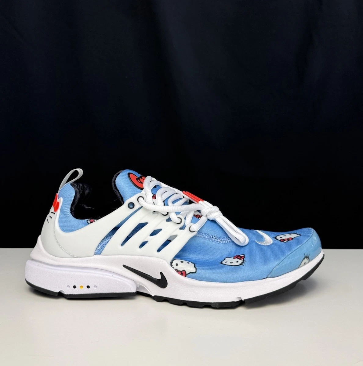 Nike Hello Kitty x Air Presto University Blue for Sale