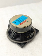 BMW 7 E65 E66 2002 Benzin Lautsprecher T�r vorne 6901319 RWL21738