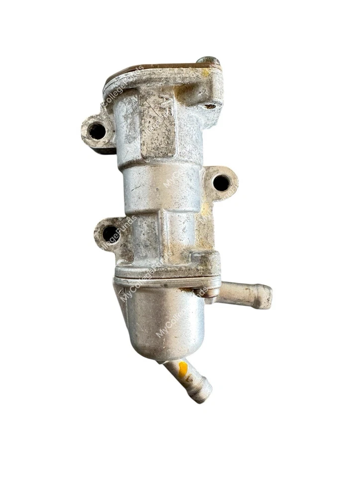 90-93 ACURA INTEGRA FITV B18 B18A1 MOTOR VÁLVULA SOLENÓIDE DE BYPASS DE AR OCIOSO FABRICANTE DE EQUIPAMENTO ORIGINAL - Imagem 2 de 4