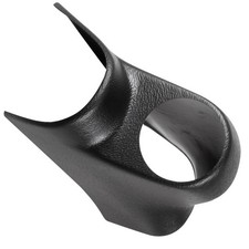 Auto Meter 2-1/16 Single Gauge Pod - 97-02 Corvette