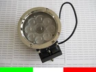 2 LIGHT LIGHTHOUSES LED CREE 45W LIKE 400W IP68 HALOGEN NIGHT OFF-ROAD VEHICLE