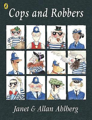 Cops & Robbers - Image 5