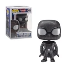 Funko Pop! Vinyl: Marvel - Spider-Man Noir - Walgreens (Exclusive) #409