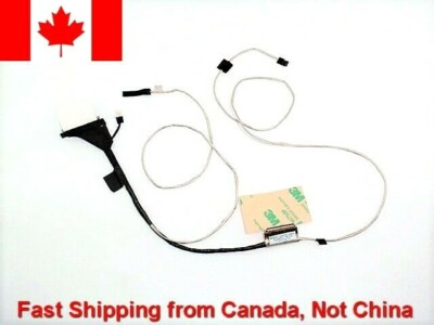 Acer TravelMate P643-M P643-MG P643-V LCD LED Display Video Cable 50 ...