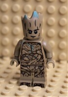 Lego® Marvel Super Heroes Figur Teen Groot Neu & Unbenutzt | SH743 Aus Set 76193