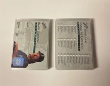 1995 Studio Singles You Pick