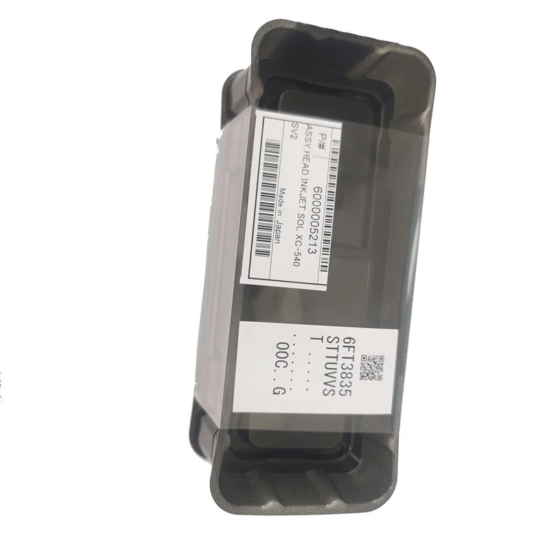 Original Roland DX4 VP-540/RS-640/XC-540/SP-540i Epson DX4 Print Head - Image 3 of 4