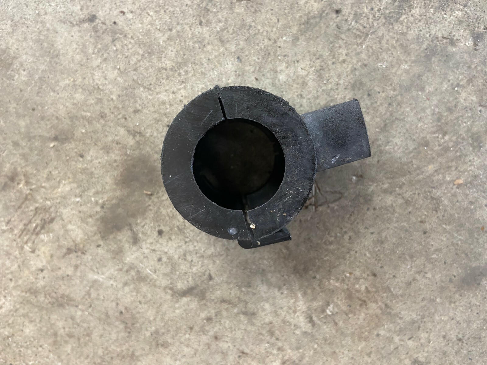 Porsche 944 Cruise Control Servo Wire Harness Clip 0298514000 eBay