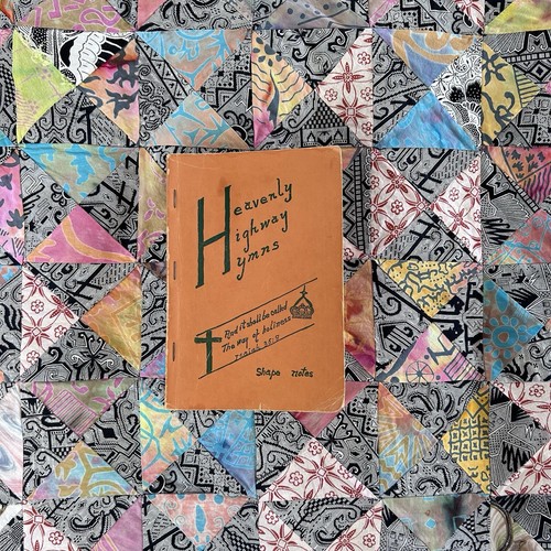 1956 Heavenly Highway Hymns, StampsBaxter Music & Printing Co. eBay