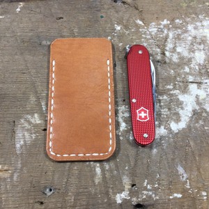 horween leather bolsa