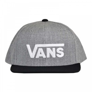 snapback cap vans