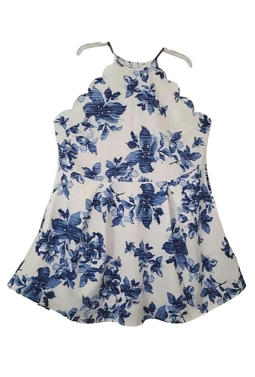 Talla Grande Mujer Charlotte Russe vestidos para mujeres