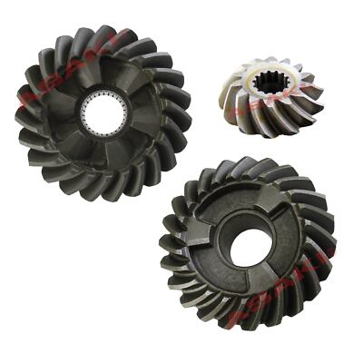 Für MERCURY 40-60 PS Zahnradsatz 43-813693T1+43-813694T+43-813695T 23T/14T/23T