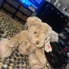 FAO Schwarz Brown Teddy Bear - Great Condition — photo 2