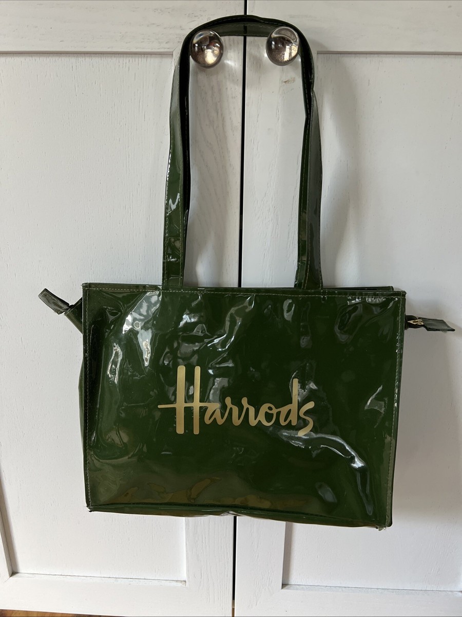 Tote Bag Harrods Gucci Handbags HARRODS LONDON Large