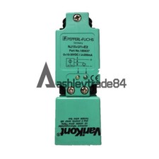 1PC New for Pepperl Fuchs NJ15 U1 E2 Proximity Switch Sensor