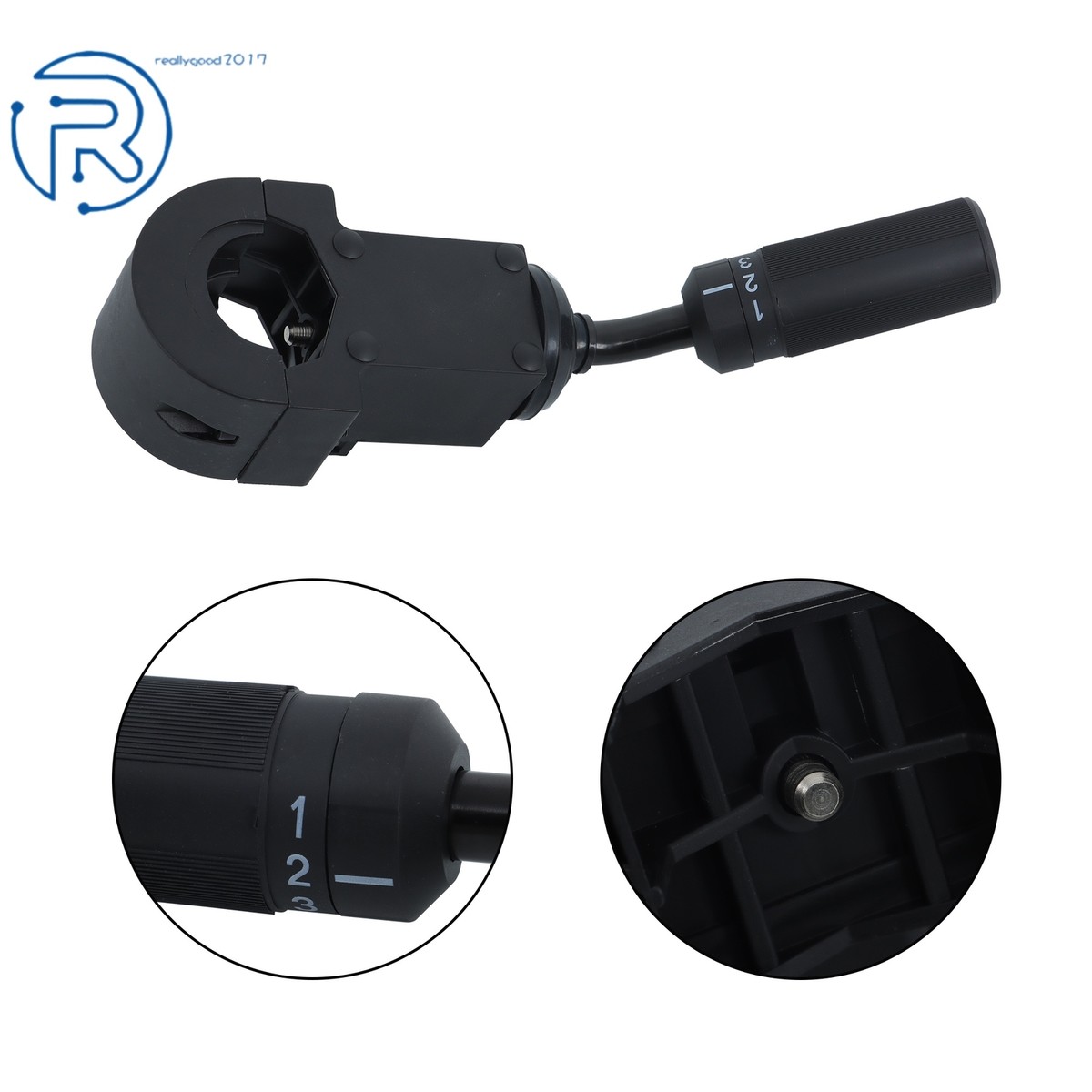 Transmission Shifter L68772 For Gehl Telehandler 552 RS6-42 RS8-42