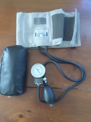 Professional Sphygmomanometer Certified