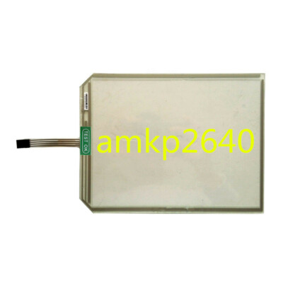 for 10.4'' Microtouch/3M RES10.4PL4T Touch Screen Glass Panel Replacement
