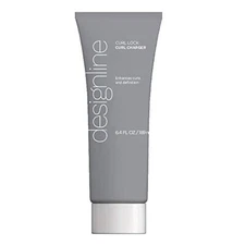 DESIGNLINE Curl Lock Curl Charger 6.4oz -Regis Activates Wave & Curl Formulation