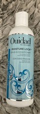 Ouidad Moisture Lock Leave-In Conditioner 8.5 oz. New/Unopened.