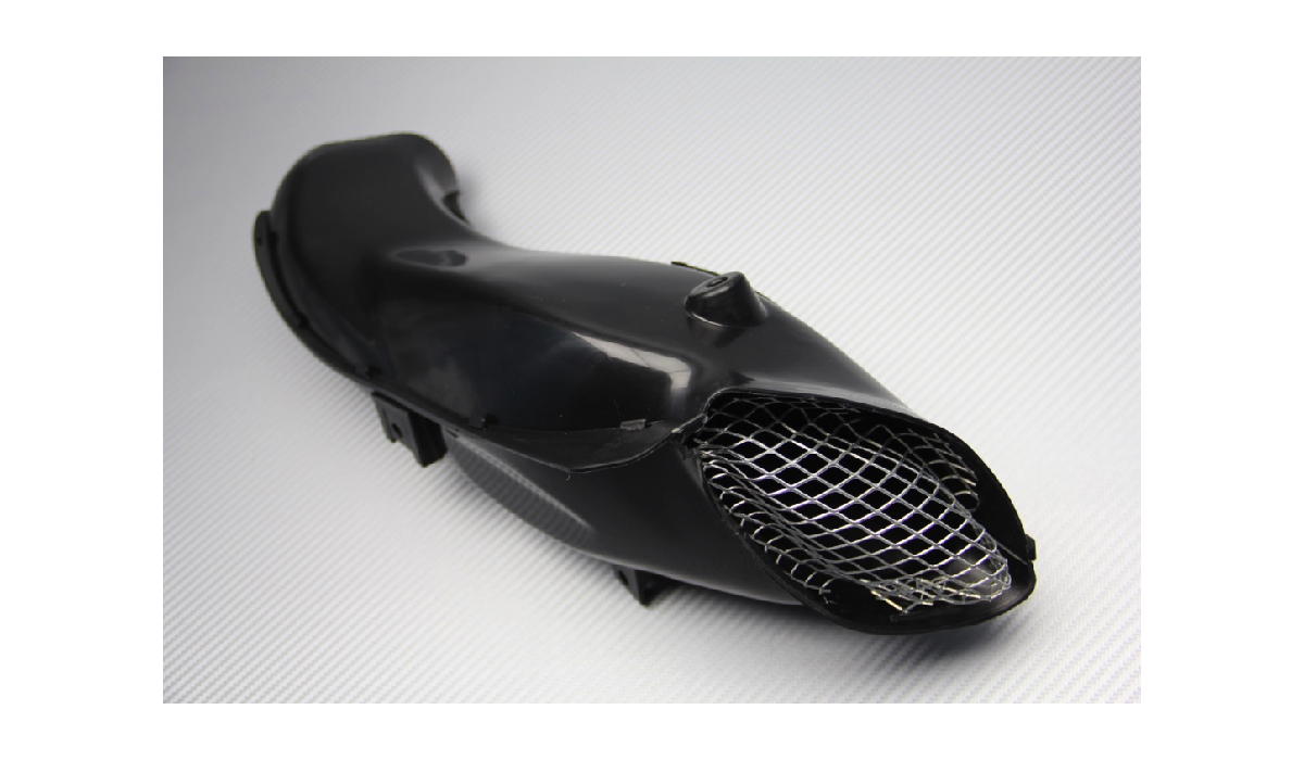 Avdb-moto RAM AIR Lufteinlass Für GSXR 1000 K3/K4 (2003/2004) – Ersatzteil Für Bessere Motorleistung & Luftzufuhr