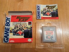 ebay® Auktion 276286476526 | Fastest Lap Gameboy - CIB - NTSC USA Version Thumbnail of ebay® auction 276286476526 | Fastest Lap Gameboy - CIB - NTSC USA Version
