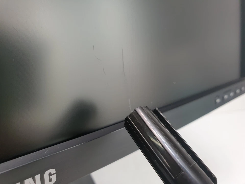 Samsung SyncMaster S22E450BW 22" TFT PC Monitor 1680 x 1050 HD DVI VGA - Bild 2 von 4