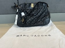 Marc Jacobs Whitney Quilted Leather Handbag