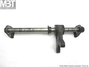 Suzuki GSF 600 Bandit GN77B Hinterachse Achse Hinterrad EZ 03-1995