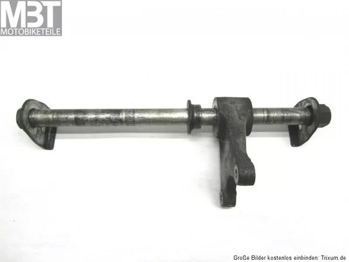 Suzuki GSF 600 Bandit GN77B Hinterachse Achse Hinterrad EZ 03-1995