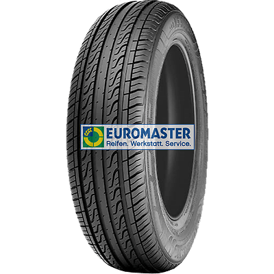 Sunny Harmonic NP226 Sommerreifen 195/50 R15 82V - Komplett Neu & Aktuell