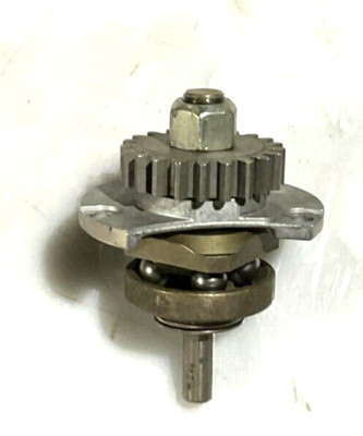 LISTER PETTER DIESEL ENGINE GOVERNOR 362058