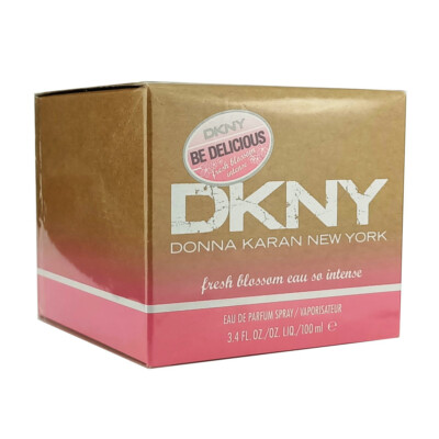 DKNY Fresh Blossom Eau So Intense Eau de Parfum Intense 100 ml