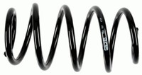 993 167 Sachs Fahrwerksfeder FüR VW
