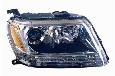 SUZUKI ヘッドライト 35120-59S01 Suzuki Grand Vitara Sport Utility 06-08 Headlight Lamp 35120-65J01