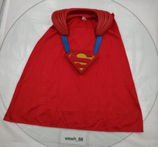 2005 Mattel DC Comics Superman Fight N Flight Cape Lights Sounds