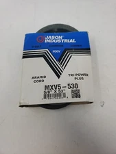 Jason Industrial MXV5-530 V-belt 5/8" X 53"