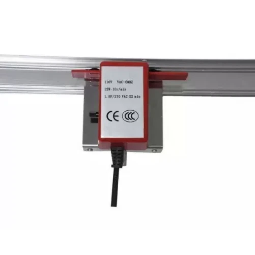 Kit motorizado de movimiento automático Light Mover Green Power 1М, 1,5М, 2М, 3M, 4M Foto 3 de 4