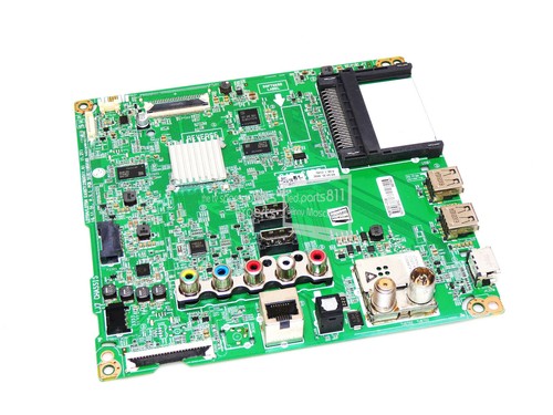 LG TV - Mainboard EAX67129603 (1.0) *SAT-Tuner* 78EBT000-01QK