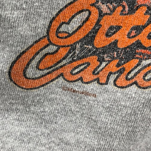 Camicia HARLEY DAVIDSON uomo taglia grande maglietta grigia Ottawa Canada Y2K* - Foto 10 di 13