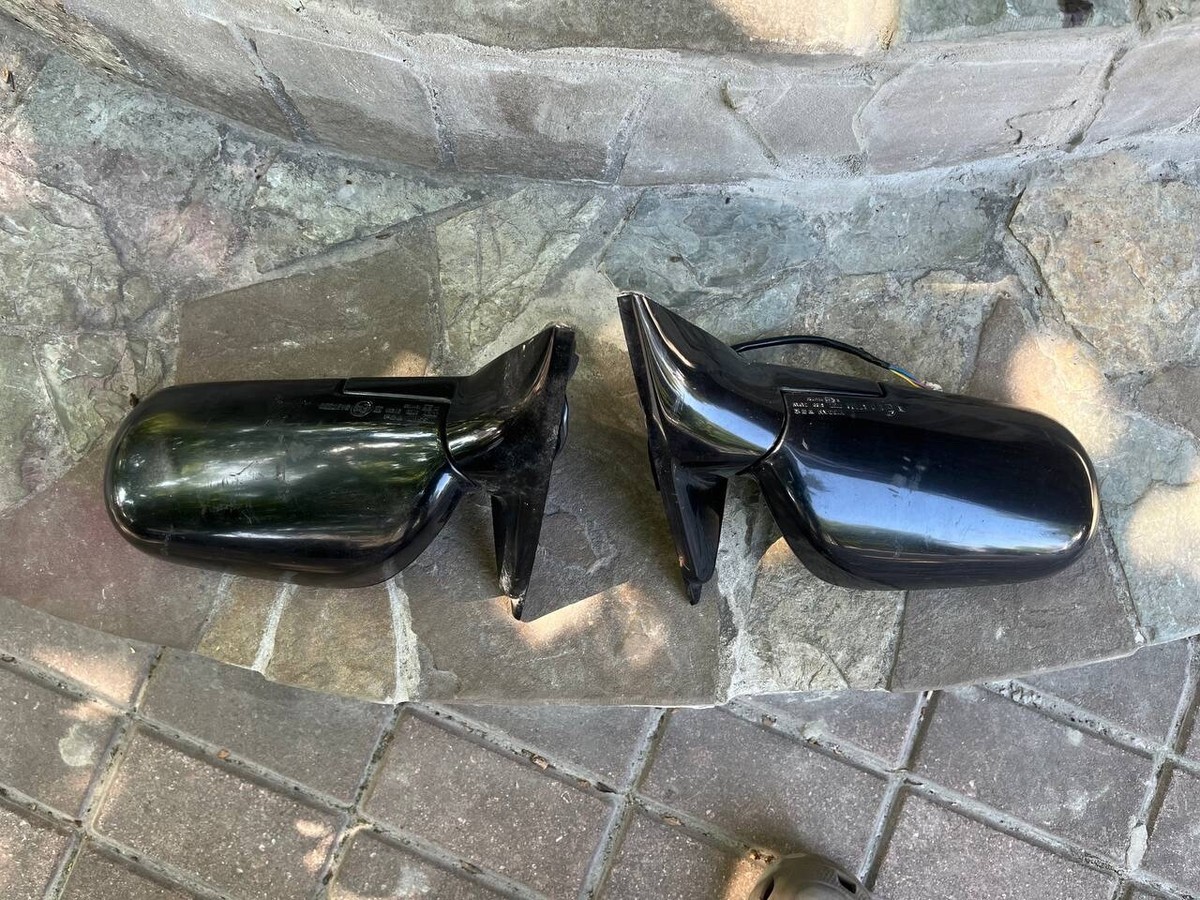 Hiro1987 13-21 Kawasaki Ninja Right Mirror Housing part 8577-001 RH | eBay