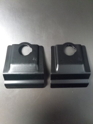 Clips Yakima Q109 – Neuf – Pour Porte-skis/snowboard (toit, 2 Vélos)